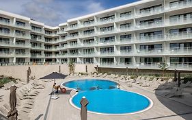 Polanki Aqua Apartment With Parking By Renters Prestige