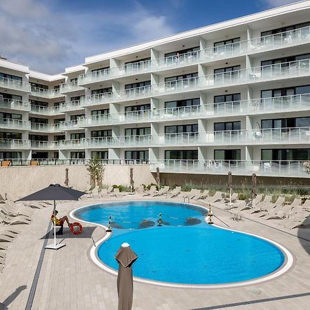 Polanki Aqua Apartment With Parking By Renters Prestige Kolberg Exterior foto