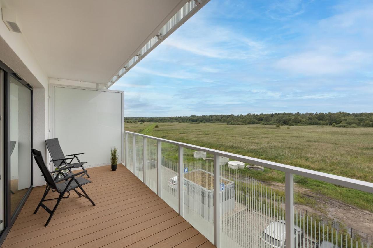 Polanki Aqua Apartment With Parking By Renters Prestige Kolberg Exterior foto