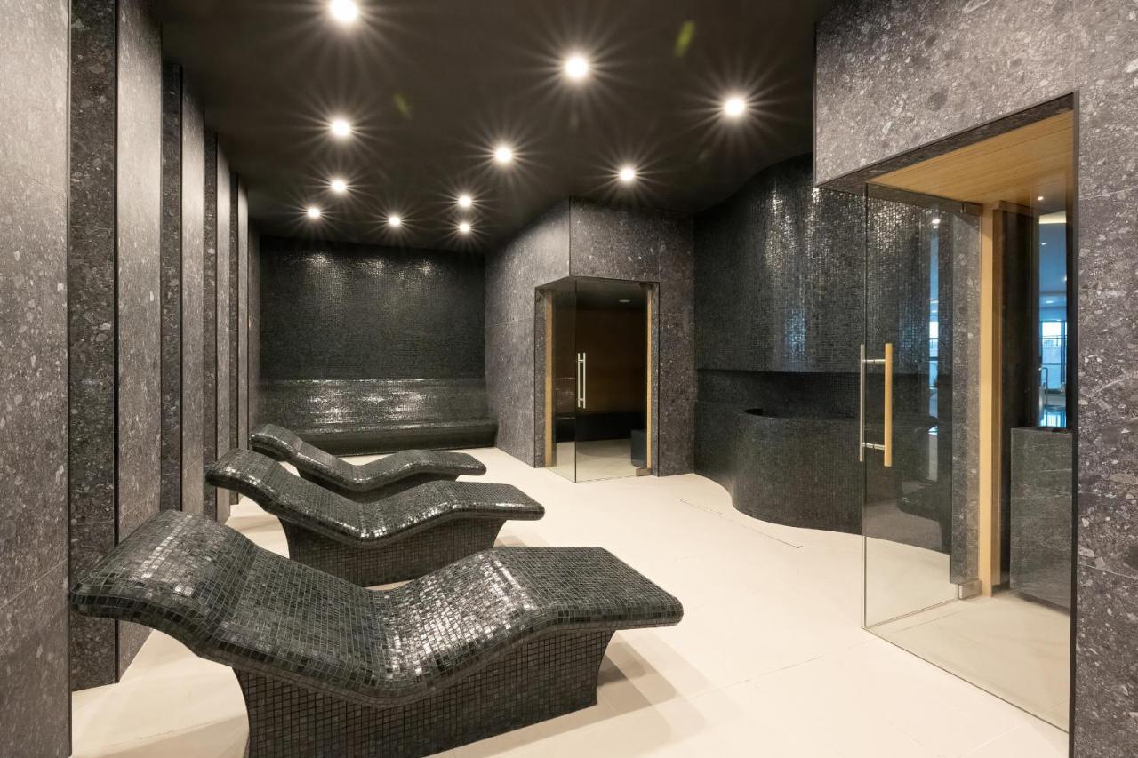 Polanki Aqua Apartment With Parking By Renters Prestige Kolberg Exterior foto