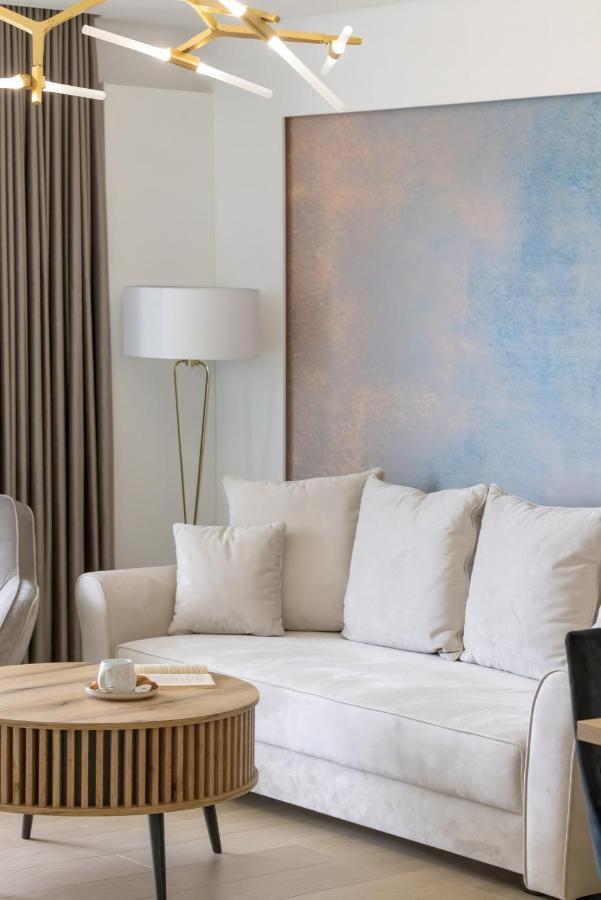 Polanki Aqua Apartment With Parking By Renters Prestige Kolberg Exterior foto